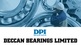 Deccan Bearings Ltd Q1FY25 loss at Rs. 2.87 lakhs